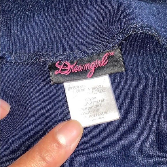 Costume - Picture 4 of 10